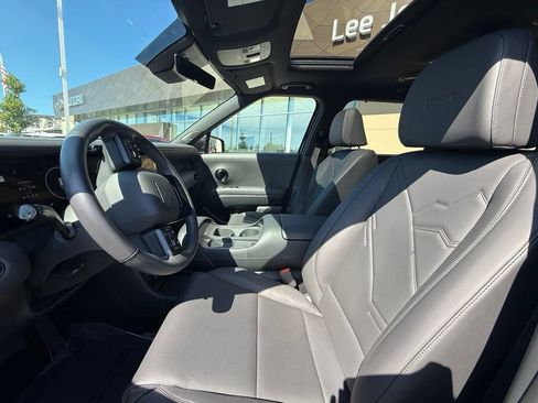 Certified 2026 Hyundai Palisade XRT Pro AWD/4WD image 12