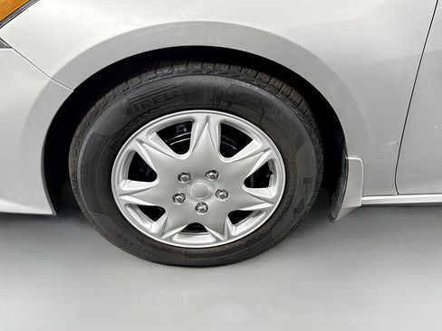 Used 2021 Nissan Altima 2.5 S FWD image 38