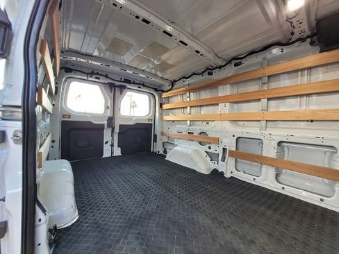 Used 2024 Ford Transit 250 Low Roof w/ Exterior Upgrade Package image 18