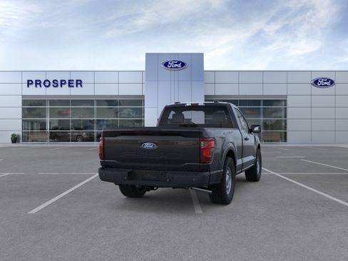 New 2026 Ford F150 XL image 8