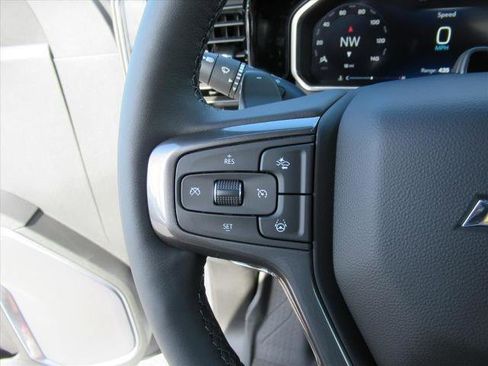 New 2026 Chevrolet Silverado 1500 High Country image 18
