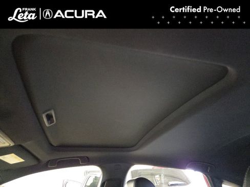 Used 2023 Acura Integra A-Spec FWD image 14