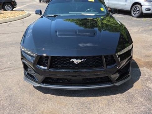 Used 2024 Ford Mustang GT Premium w/ GT Performance Package RWD image 2