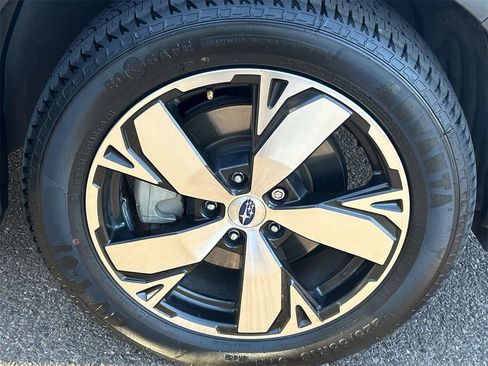 Certified 2021 Subaru Forester Touring w/ Popular Package #2 image 6