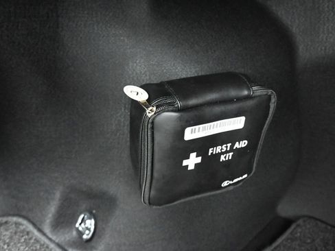 Used 2019 Lexus ES 350 w/ Premium Package image 46