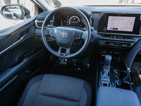 Used 2026 Toyota Camry LE w/ Convenience Package FWD image 14