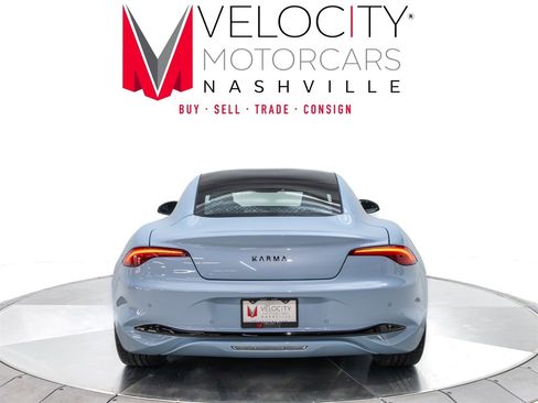 Used 2025 Karma Revero Luxury image 7