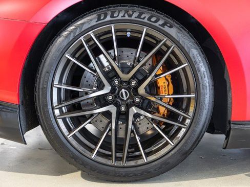 Used 2023 Nissan GT-R Premium w/ Premium Interior Package AWD/4WD image 24