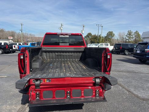 Used 2024 GMC Sierra 2500 Denali w/ Denali Reserve Package image 9