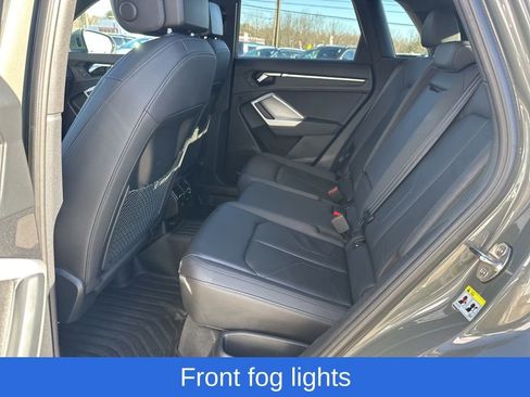 Used 2023 Audi Q3 2.0T Premium image 29