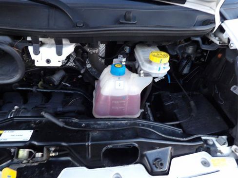 Used 2019 RAM ProMaster 1500 w/ Interior Convenience Group image 21