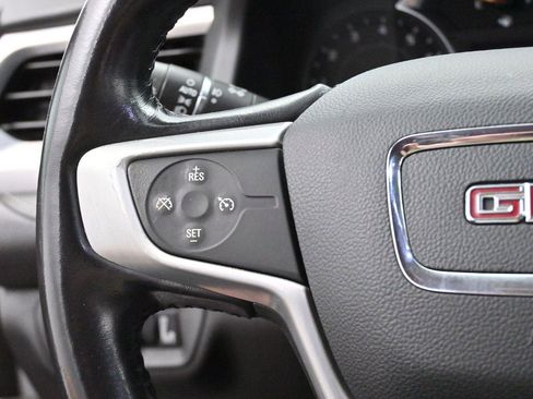 Used 2020 GMC Acadia SLT FWD image 20