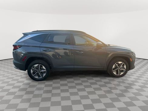 Used 2026 Hyundai Tucson SEL AWD/4WD image 2