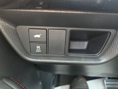 Used 2025 Acura ADX A-Spec AWD/4WD image 25