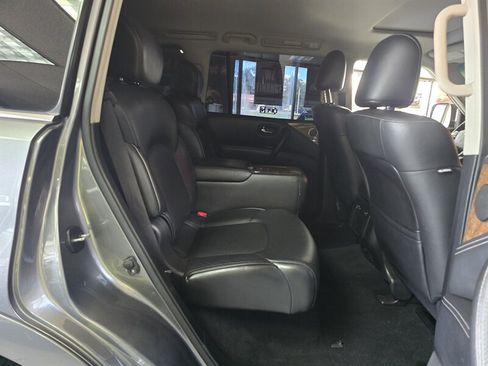 Used 2017 INFINITI QX80 2WD image 18
