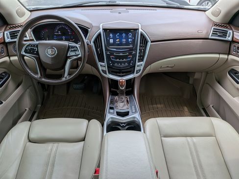 Used 2015 Cadillac SRX Premium w/ Driver Assist Package FWD image 13