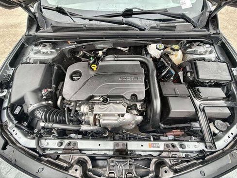 Used 2024 Chevrolet Malibu LT FWD image 29