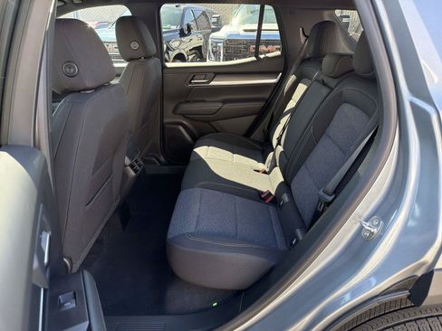 Used 2026 GMC Terrain Elevation w/ Black Edition FWD image 24