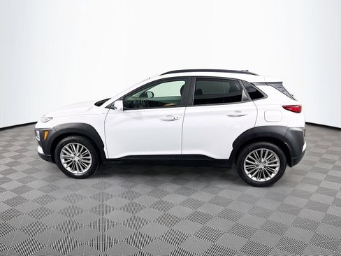Used 2018 Hyundai Kona SEL FWD image 4