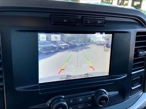 Used 2023 Ford F150 XLT image 49