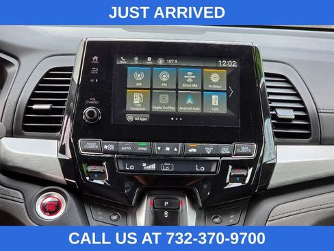 Used 2022 Honda Odyssey EX-L image 26