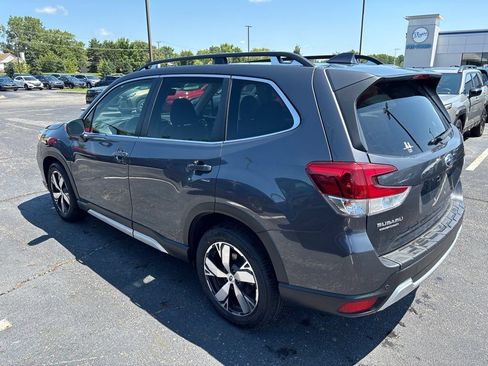 Used 2020 Subaru Forester Touring w/ Popular Package #2 AWD/4WD image 4
