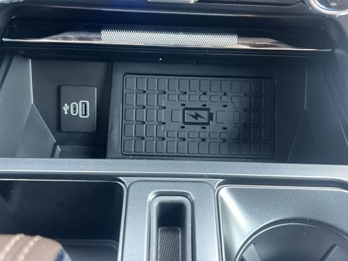 New 2026 Ford F150 King Ranch w/ Equipment Group 601A High AWD/4WD image 8