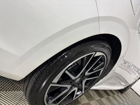 Used 2024 Nissan Sentra SR image 33