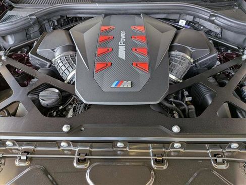 New 2026 BMW X5 M Competition w/ Executive Package image 16