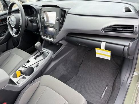 New 2026 Subaru Crosstrek 2.5i AWD/4WD image 26