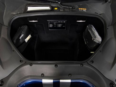 Certified 2020 Ferrari 488 Pista Coupe RWD image 32