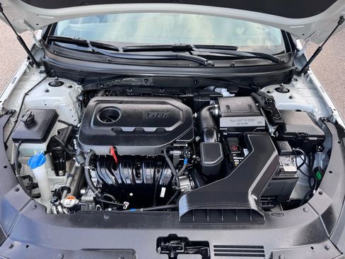 Used 2019 Hyundai Sonata Limited w/ Ultimate Package 04 image 46