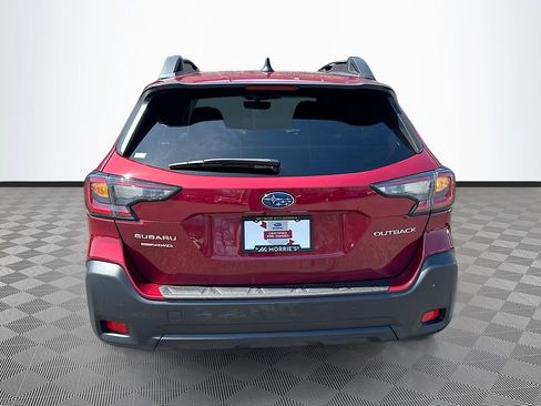 Certified 2023 Subaru Outback Premium image 32