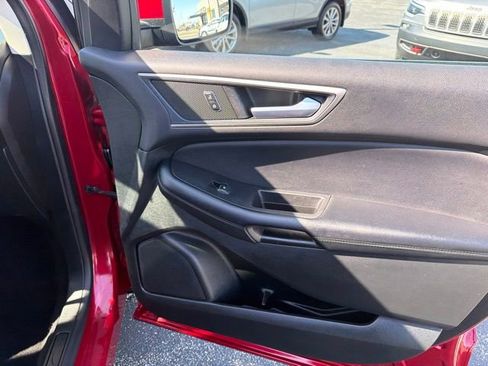 Used 2023 Ford Edge SEL w/ Convenience Package AWD/4WD image 36
