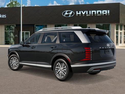 New 2026 Hyundai Palisade SEL image 5