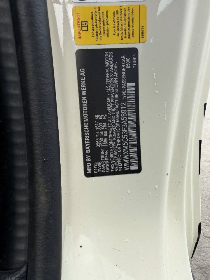 Used 2015 MINI Cooper 2-Door Hardtop FWD image 27