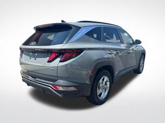 Used 2024 Hyundai Tucson SEL AWD/4WD video 3