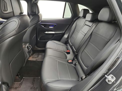 Certified 2026 Mercedes-Benz GLC 300 image 13