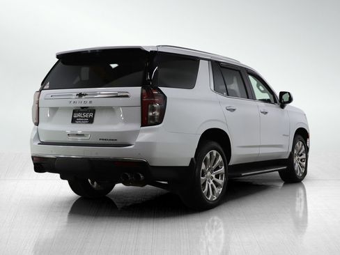 Used 2021 Chevrolet Tahoe Premier image 5