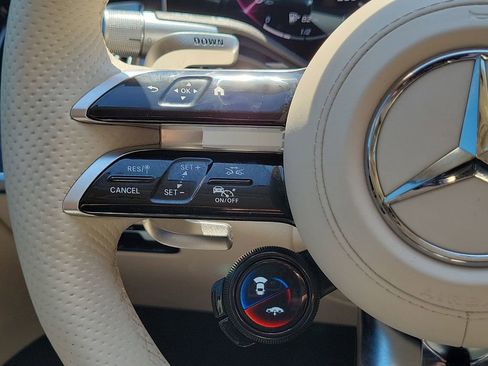 Used 2024 Mercedes-Benz S 63 AMG S image 9