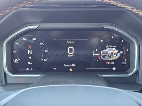 New 2026 GMC Sierra 2500 AT4 w/ AT4 Premium Plus Package AWD/4WD image 25