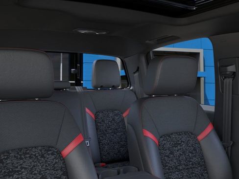 New 2026 Chevrolet Colorado Z71 w/ Technology Package image 24