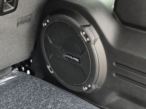 New 2026 Jeep Wrangler Unlimited Sport image 9