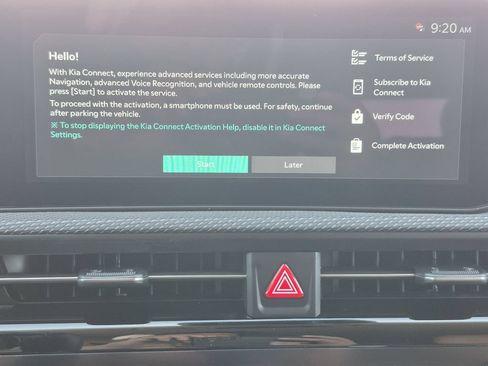 New 2026 Kia EV6 GT-Line AWD/4WD image 22