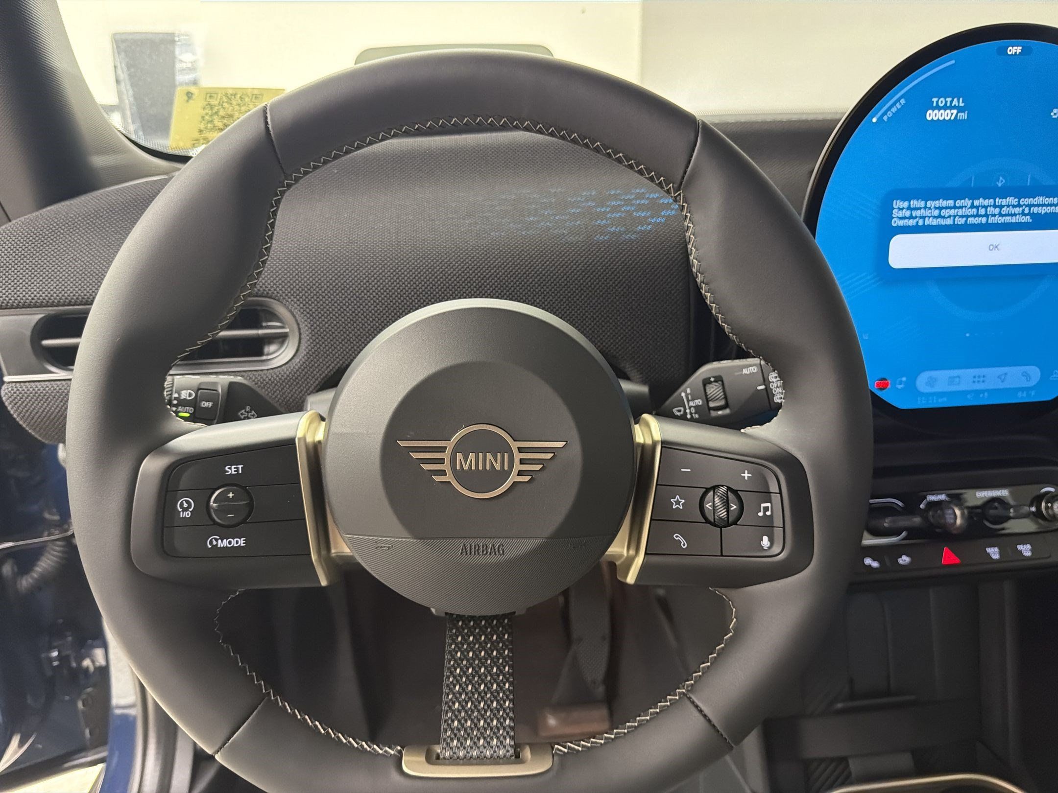 New 2026 MINI Cooper S FWD image 11