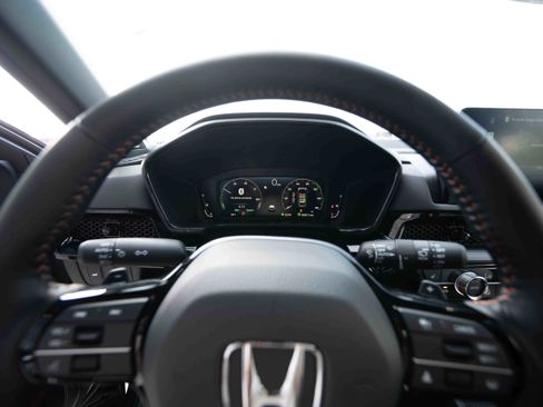 New 2026 Honda CR-V Sport Touring image 15