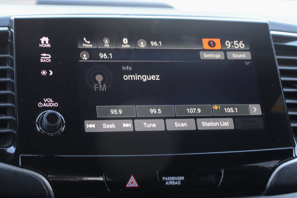 Used 2022 Honda Passport EX-L image 30