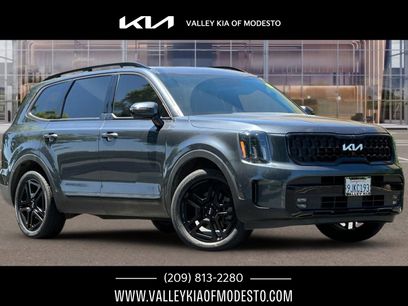 Used 2024 Kia Telluride SX X-Line