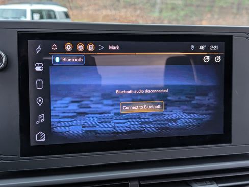 Used 2024 Chevrolet Silverado EV W/T image 25