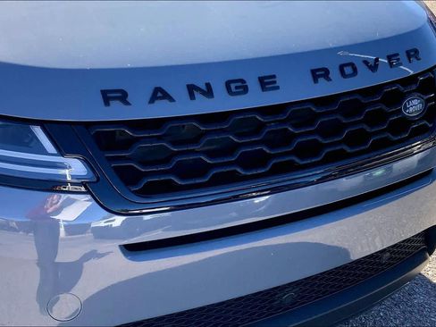 Used 2023 Land Rover Range Rover Evoque S image 28